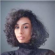 Francesa nativa, enseño el Francés para todos los niveles, en presencial o online, de manera dinámica, divertida y personalizada!
